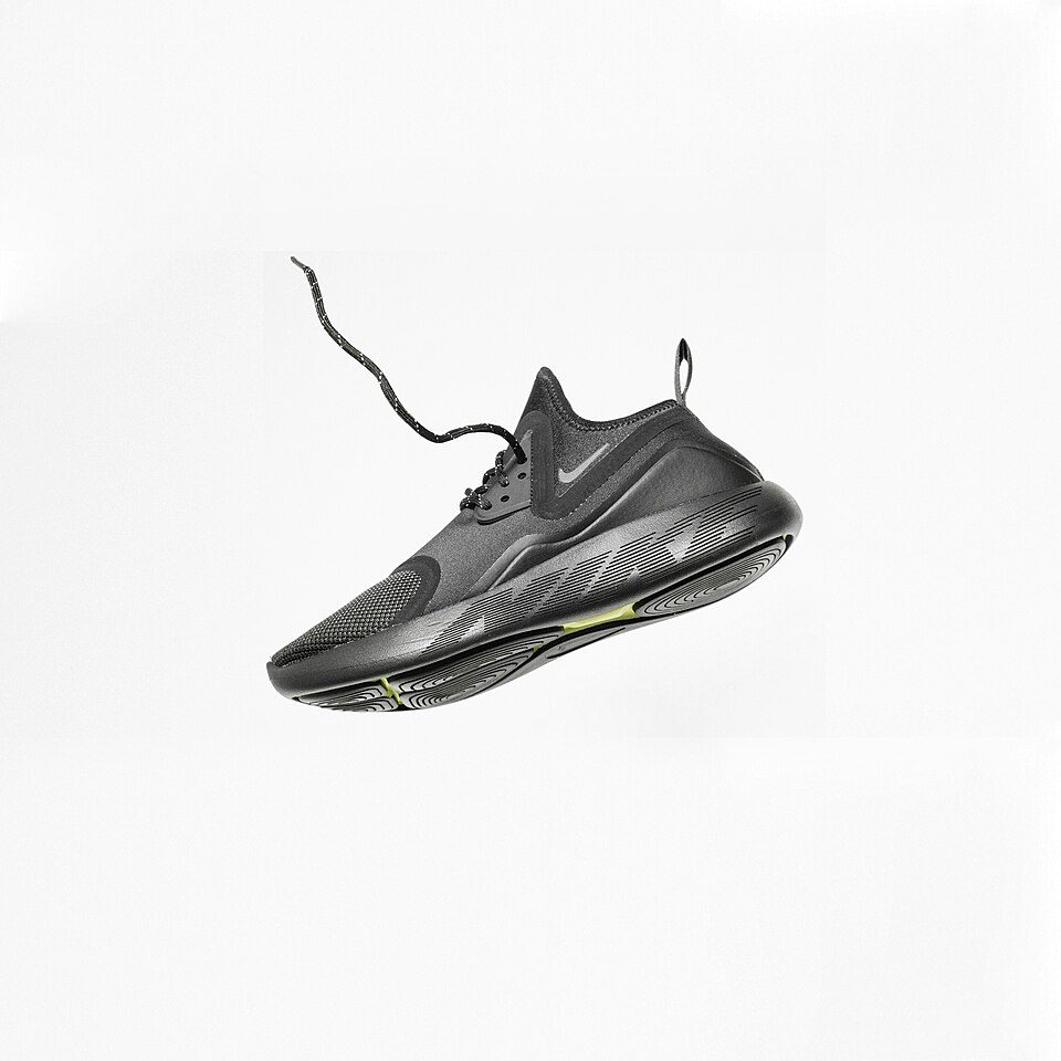Zapatos deportivos talla 41