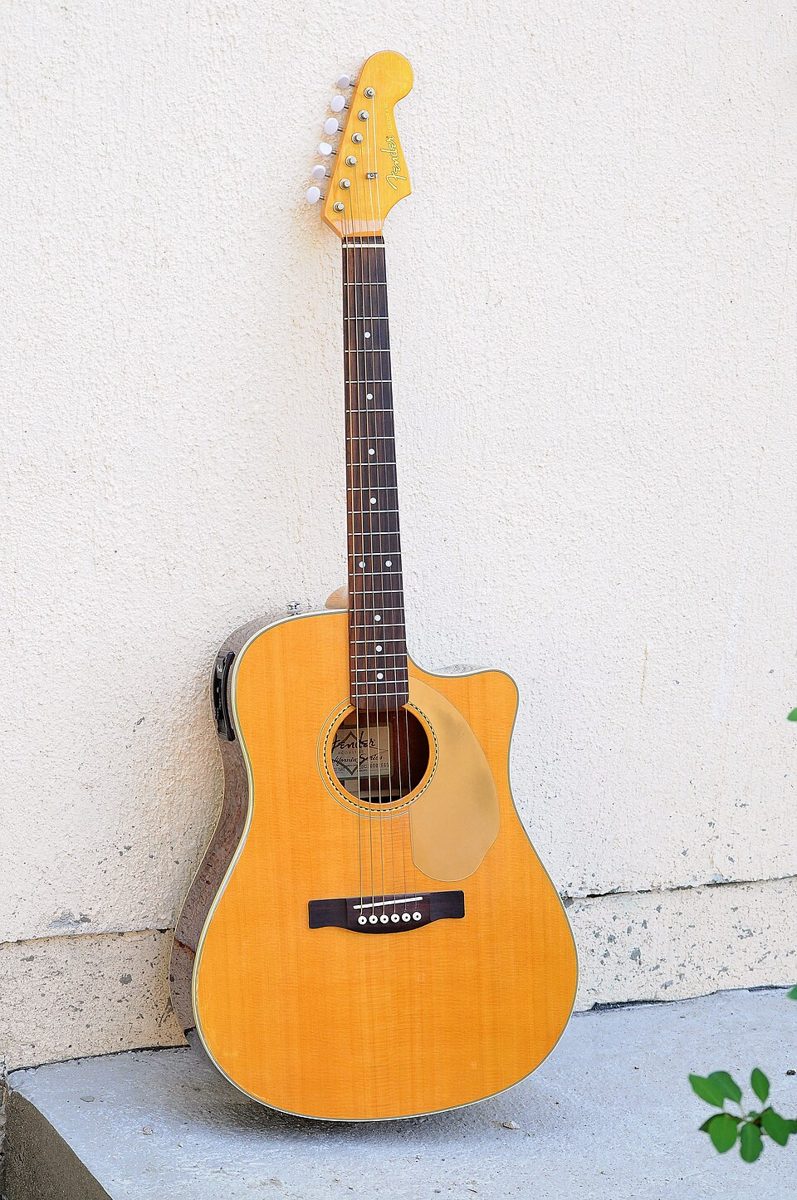 Clases de guitarra para principiantes